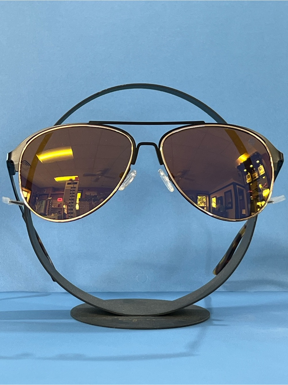 Glamour GL2009 C01 57-14